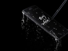 Note 7 Has The Fastest Download Speed for A Smartphone