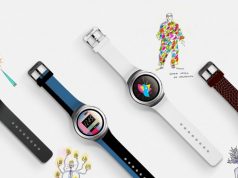 Gear S3 Smartwatch Is Coming