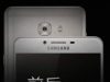 Galaxy C9 Specs and Availability