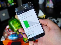 Ways to improve battery life on your Galaxy S7
