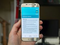 Security enhancements and Google Pay update for Galaxy S7