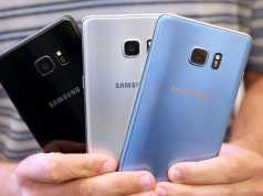 Samsung Canada exchanges third-party Note 7 units Note 7
