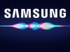 Make voice payments with the Galaxy S8 Payments