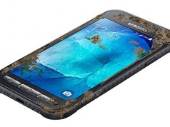 Nougat running Galaxy Xcover 4 got Wi-Fi certification
