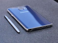 Galaxy Note 5 with Nougat gets Wi-Fi Certification
