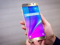 Samsung bring up Samsung Pay in India for Note 5