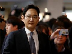 Can Samsung still pull out from jail?