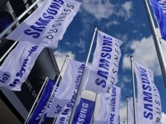 The South Korean president impeached by Samsung’s corruption