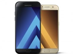 Samsung officially launching A5 and A7 (2017) in India