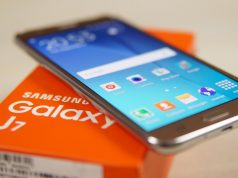 Galaxy J7 (2017) leaked on GFX bench