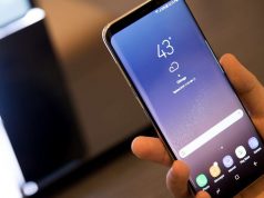 A possible new version of the Galaxy S8 might launch