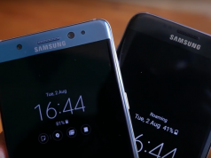 The Galaxy Note 7 could be released for the third time