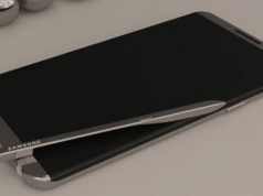 Galaxy Note 8 rumored to sport 6.3-inch screen