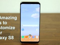 Top 10 Samsung Galaxy S8 Tips and Tricks