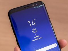 How to Root Galaxy S8 Plus with CF – Auto-Root