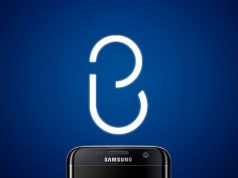 Samsung possibly patented their Bixby speaker