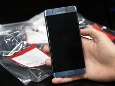 Refurbished Note 7 might be called Galaxy Note FE