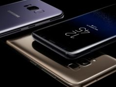 Galaxy S9 to be launched in January?